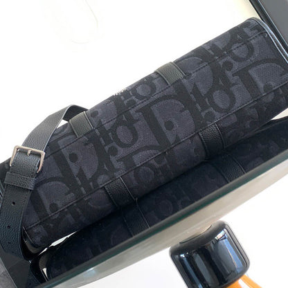 Dior East-West Tote Bag