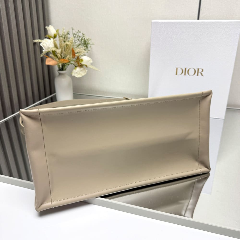 Dior Medium Dior Book Tote