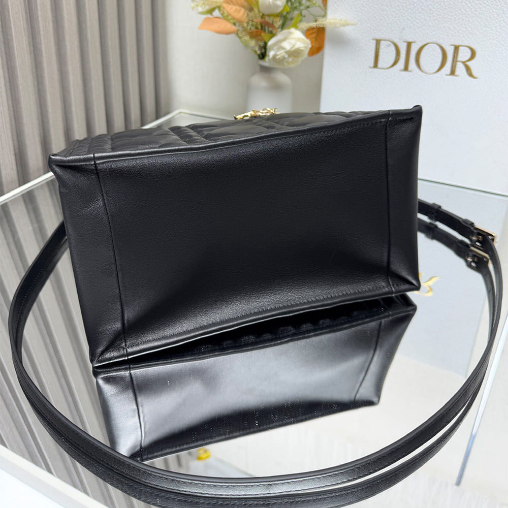 Dior Small Dior Book Tote