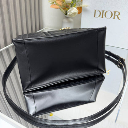 Dior Small Dior Book Tote