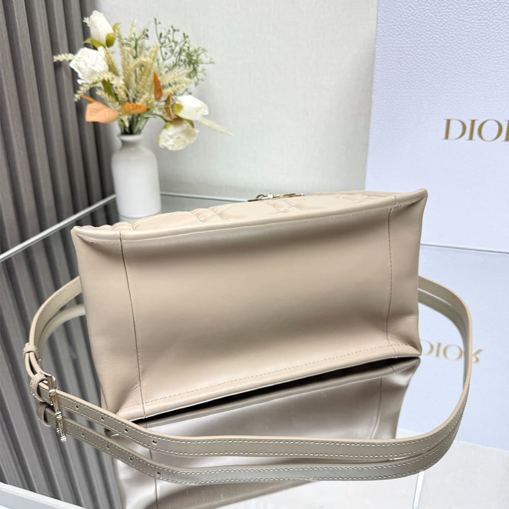 Dior Small Dior Book Tote
