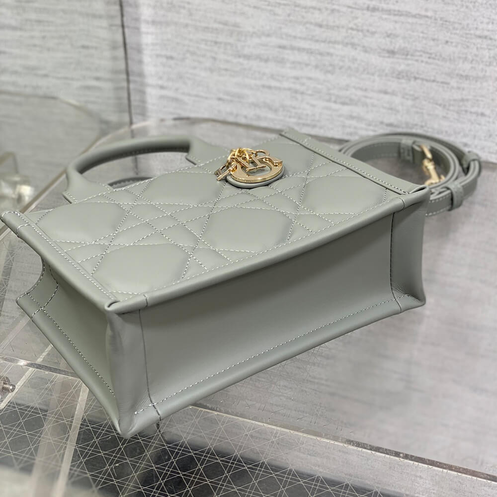 Dior Mini Dior Book Tote