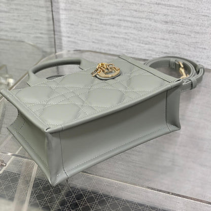 Dior Mini Dior Book Tote