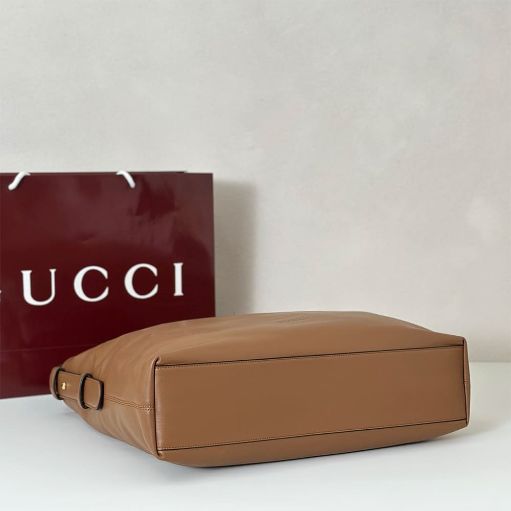 Gucci Beatrix large tote bag(HIGH-END GRADE)
