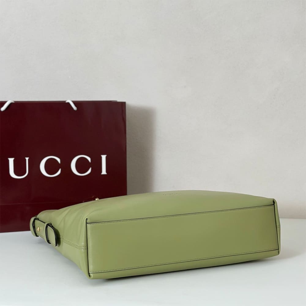 Gucci Beatrix large tote bag(HIGH-END GRADE)