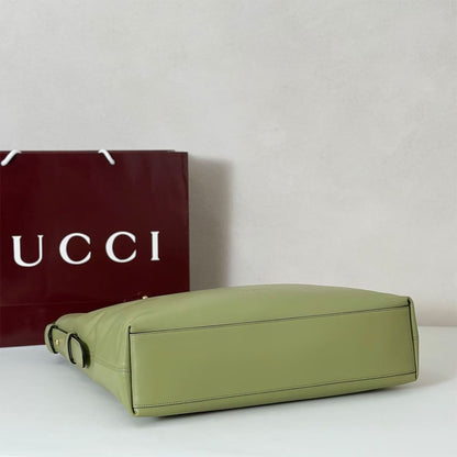 Gucci Beatrix large tote bag(HIGH-END GRADE)