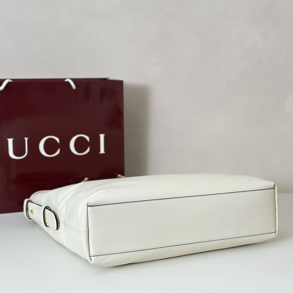 Gucci Beatrix large tote bag(HIGH-END GRADE)