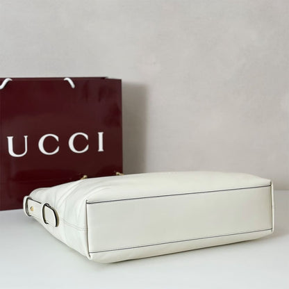 Gucci Beatrix large tote bag(HIGH-END GRADE)