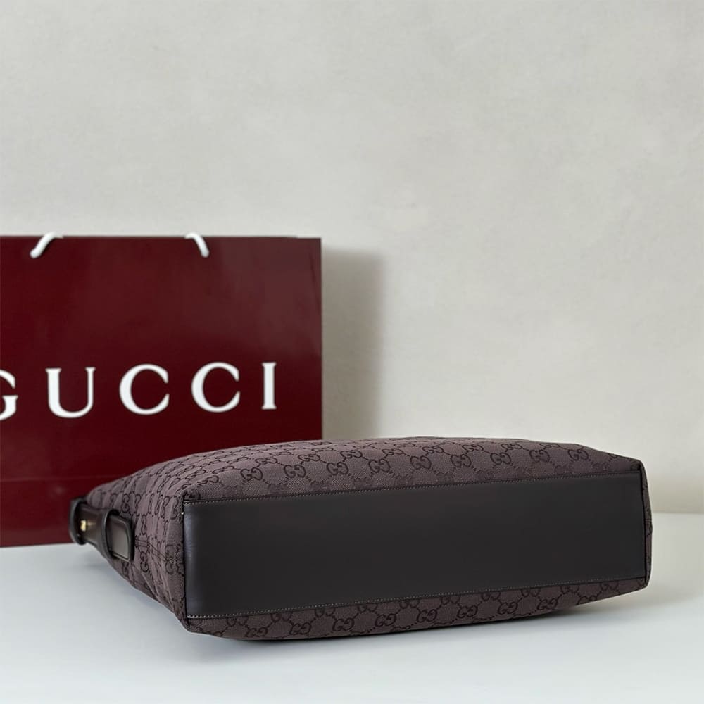 Gucci Beatrix large tote bag(HIGH-END GRADE)
