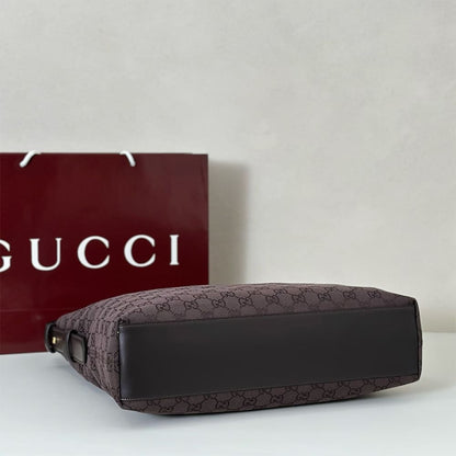Gucci Beatrix large tote bag(HIGH-END GRADE)