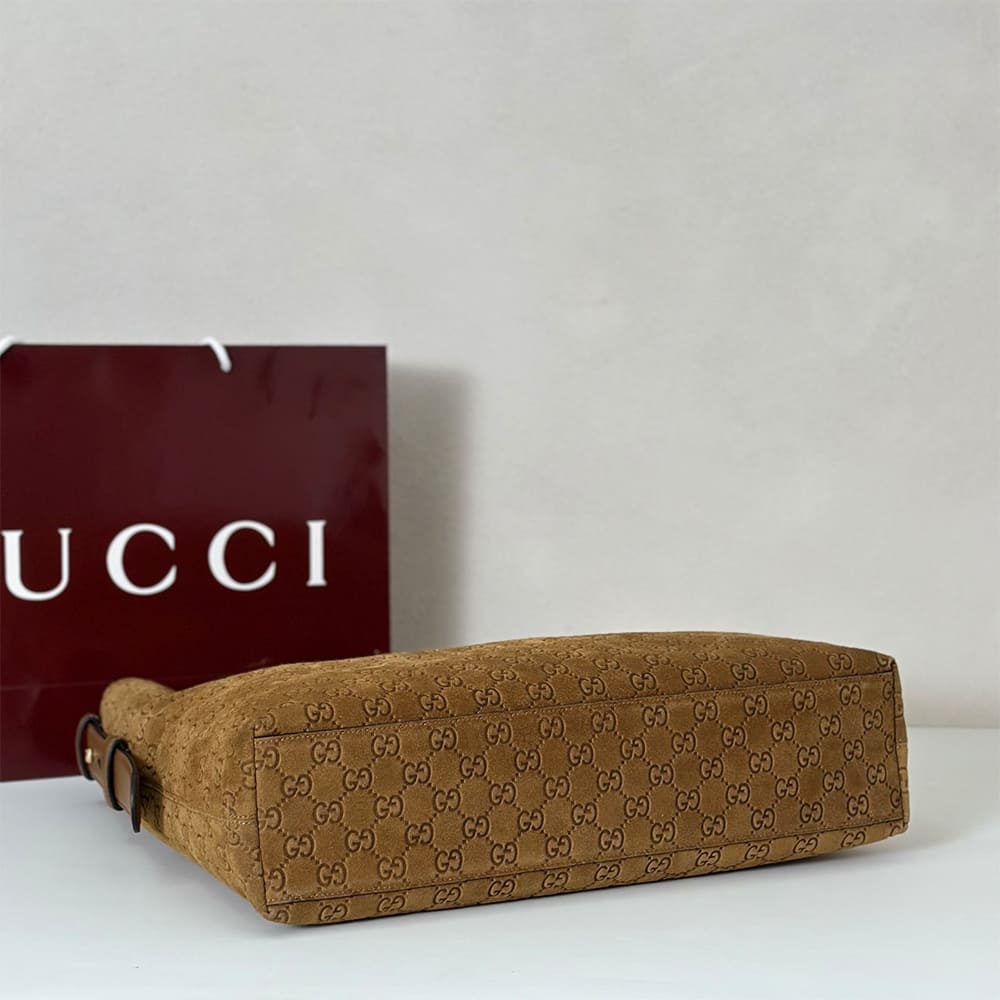 Gucci Beatrix large tote bag(HIGH-END GRADE)