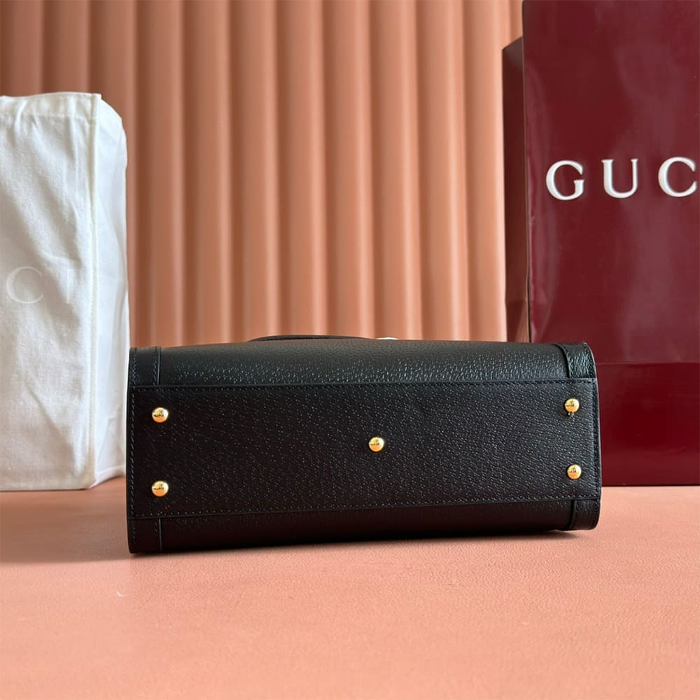 Gucci New Diana medium tote bag(HIGH-END GRADE)