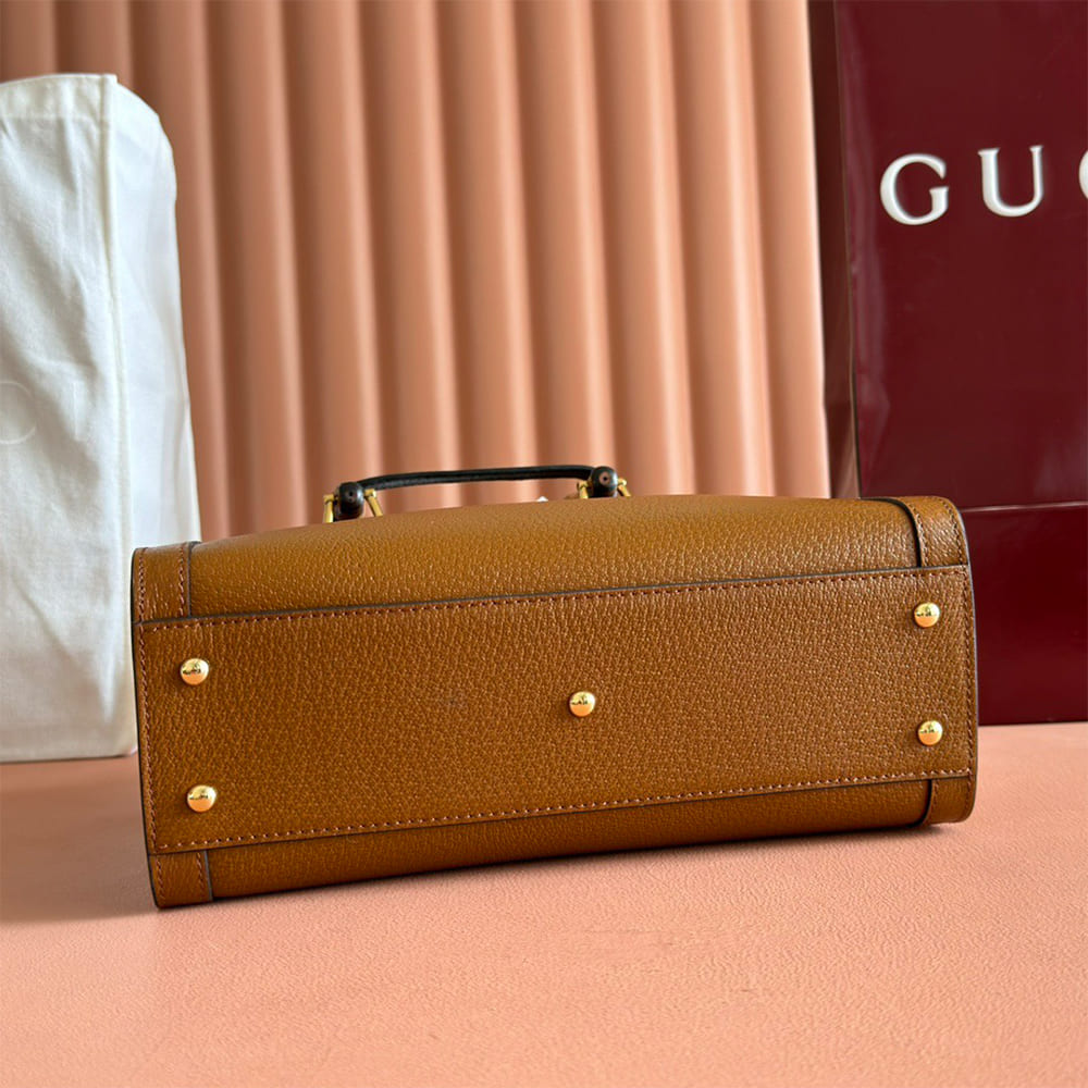 Gucci New Diana medium tote bag(HIGH-END GRADE)