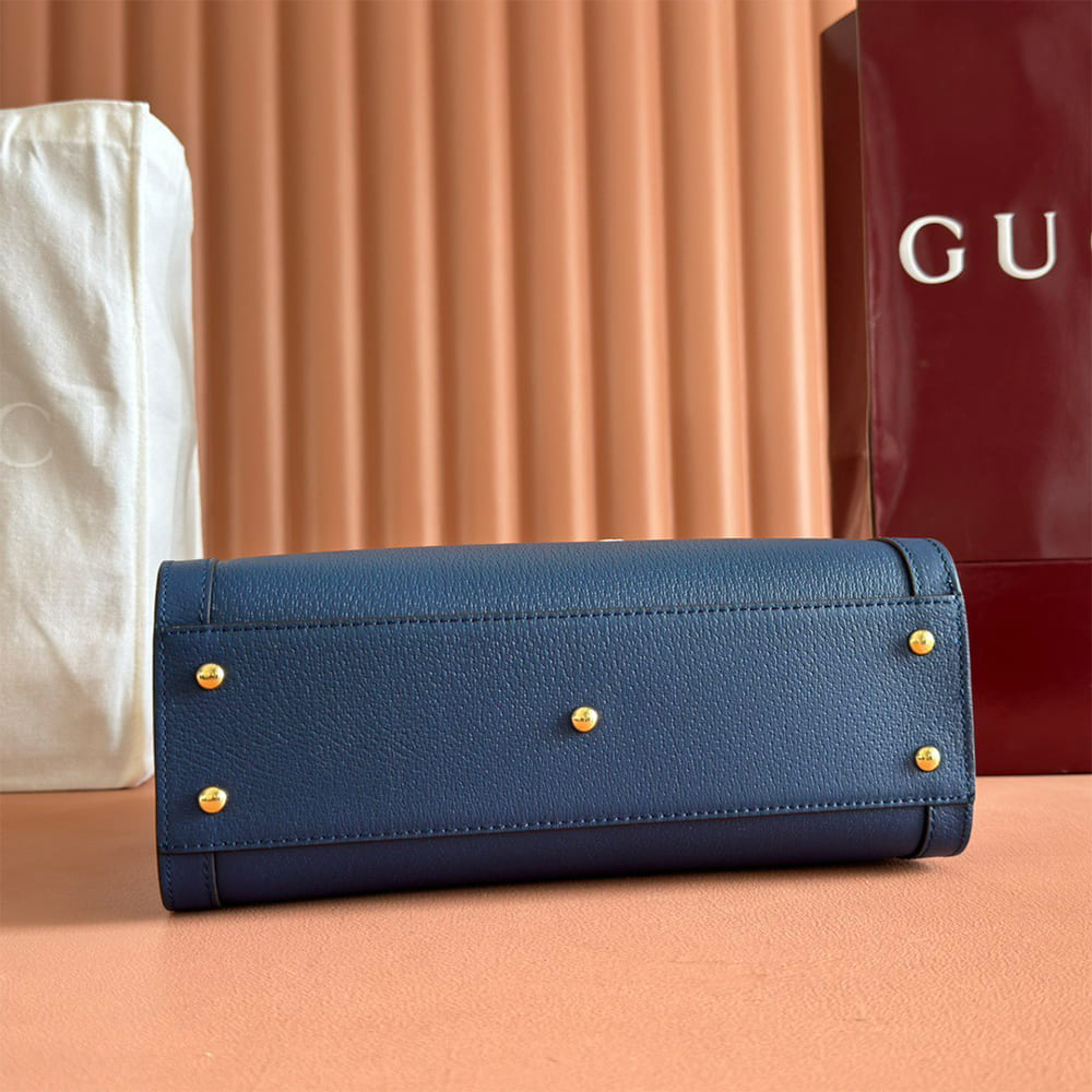 Gucci New Diana medium tote bag(HIGH-END GRADE)