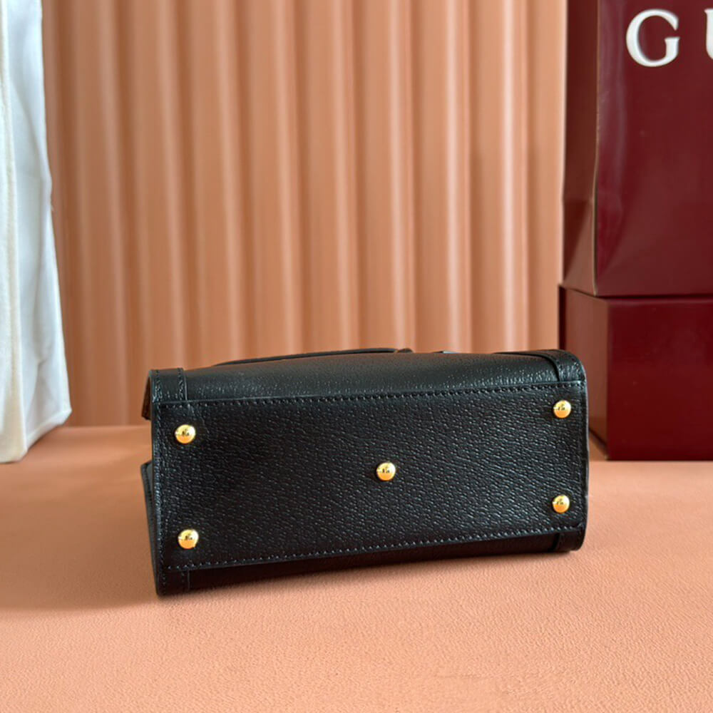 Gucci New Diana small tote bag(HIGH-END GRADE)