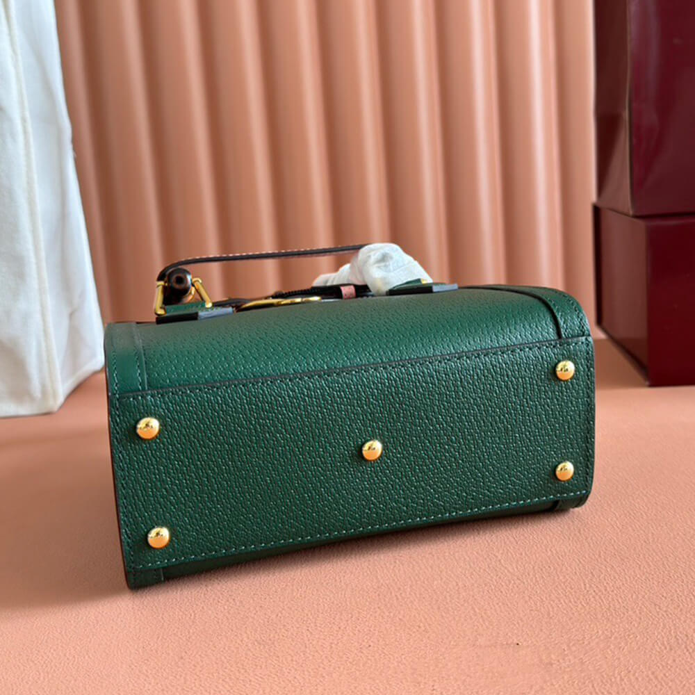 Gucci New Diana small tote bag(HIGH-END GRADE)
