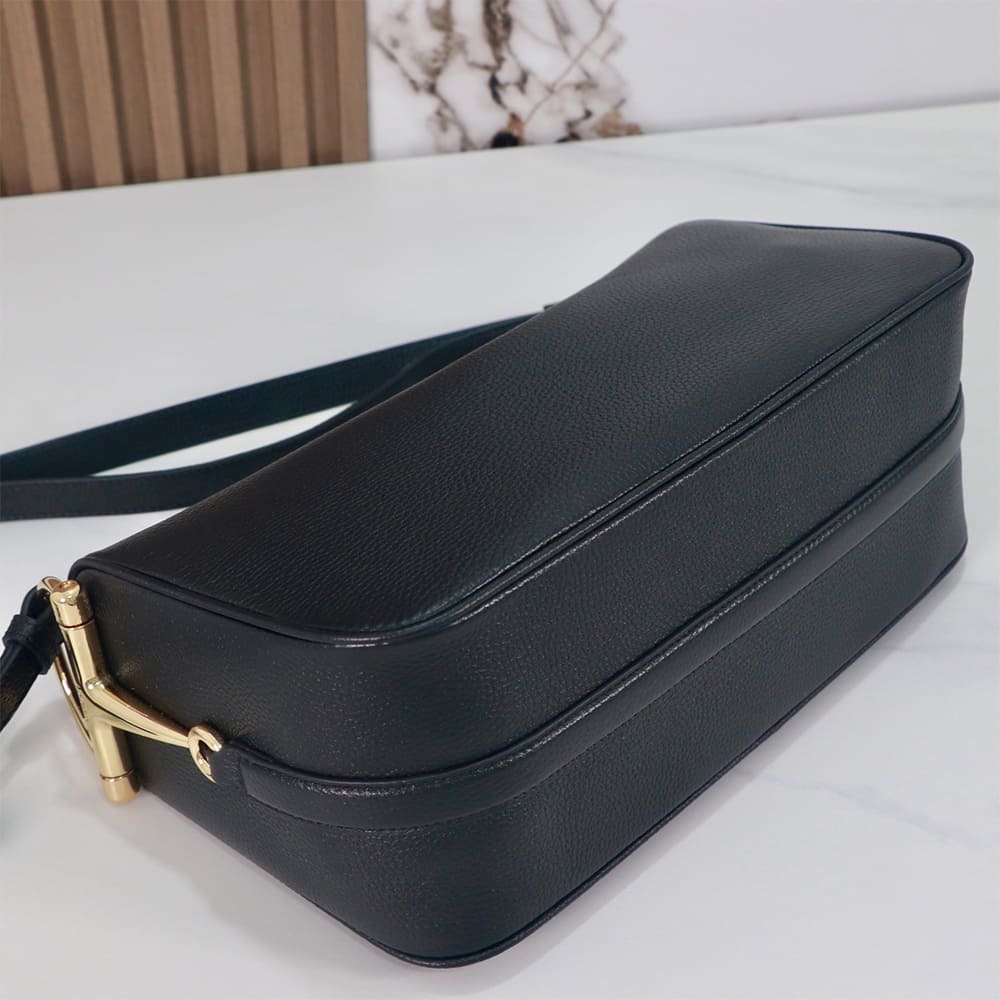 Gucci Half Horsebit medium shoulder bag
