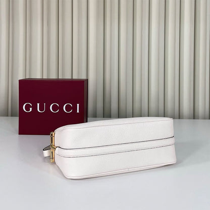 Gucci Half Horsebit medium shoulder bag