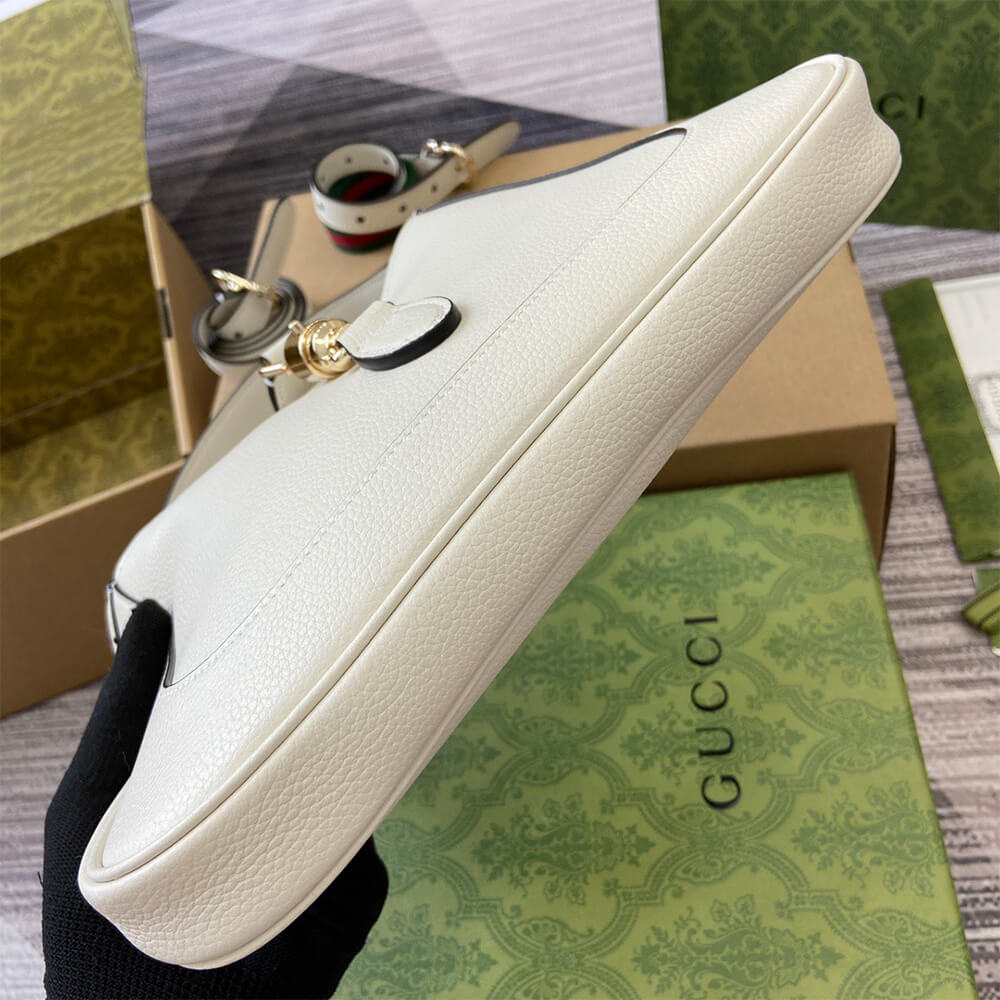 Gucci Jackie 1961 medium bag(HIGH-END GRADE)