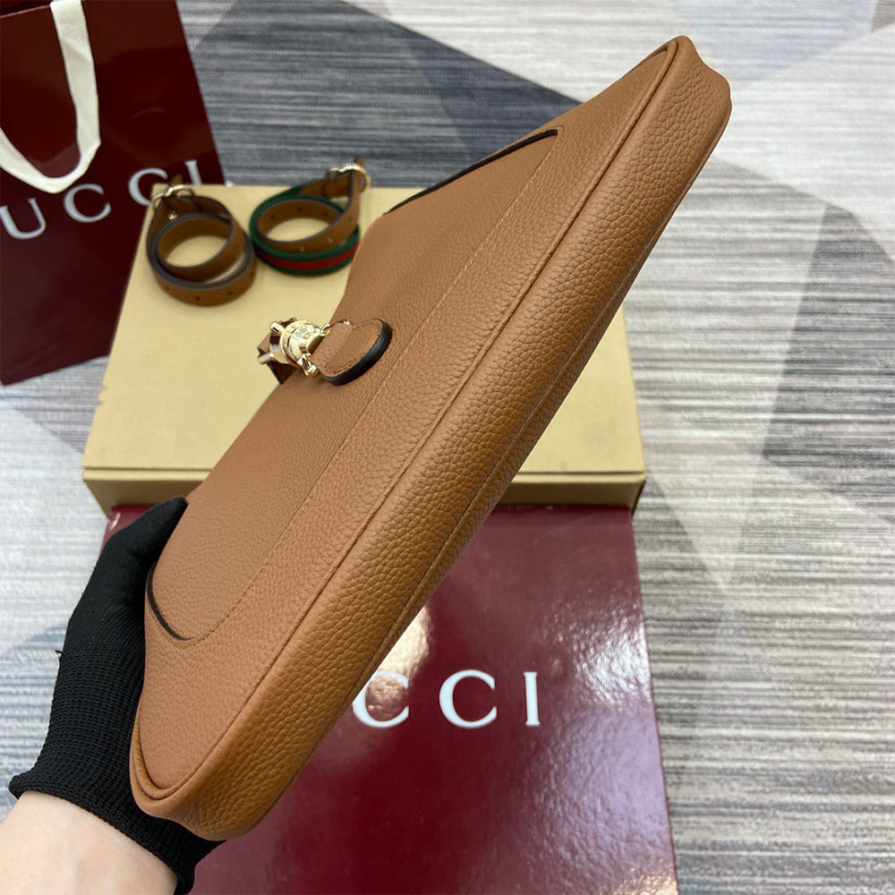 Gucci Jackie 1961 medium bag(HIGH-END GRADE)