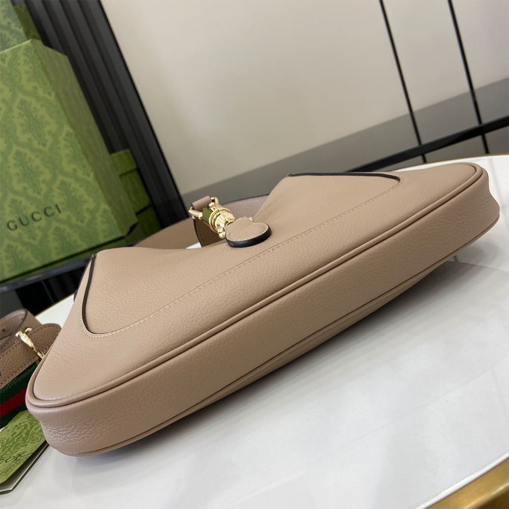 Gucci Jackie 1961 medium bag(HIGH-END GRADE)