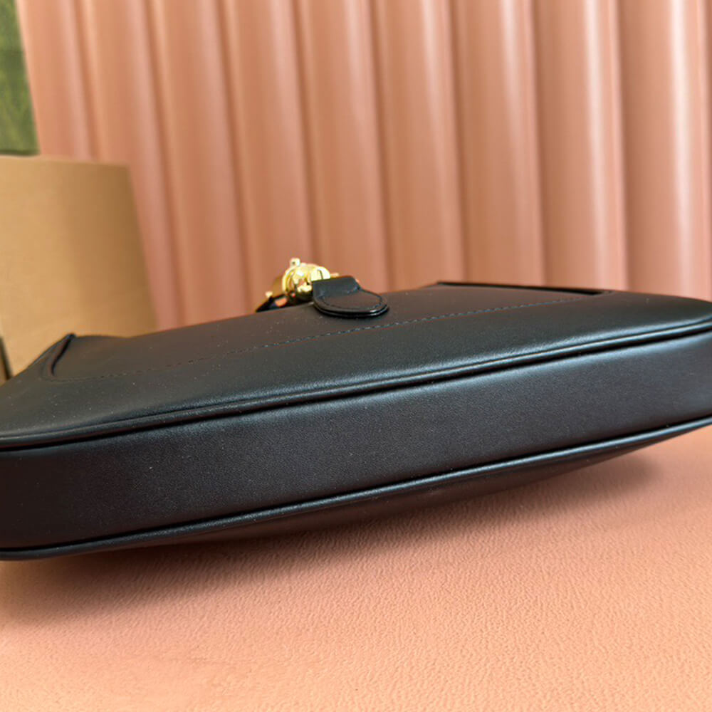 Gucci Jackie 1961 medium bag(HIGH-END GRADE)