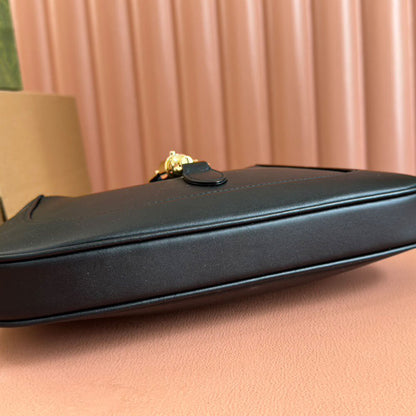 Gucci Jackie 1961 medium bag(HIGH-END GRADE)