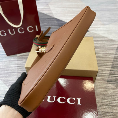Gucci Jackie 1961 medium bag(HIGH-END GRADE)