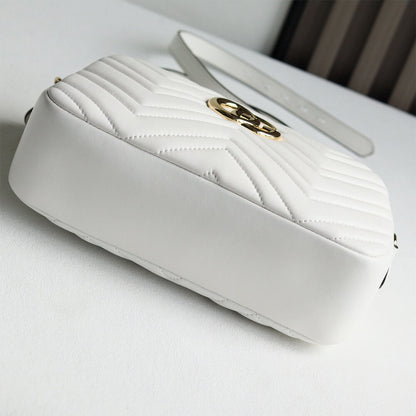 GG Marmont small camera bag