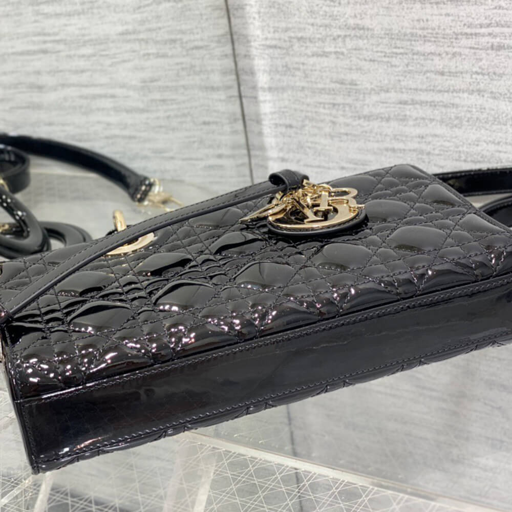Dior Medium Lady D-Joy Bag
