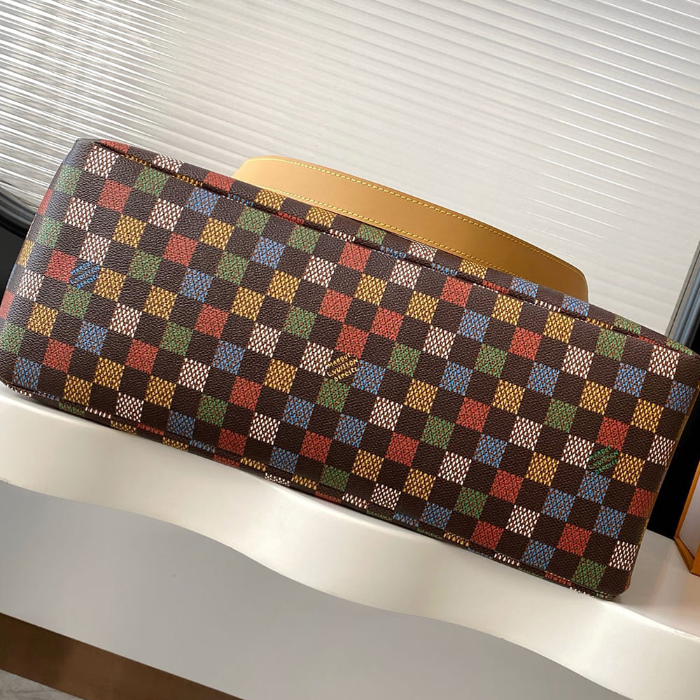 LV Shopper Tote MM