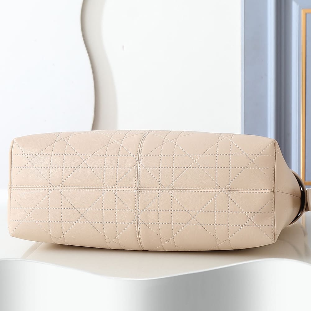 Dior Large Dior Voyage Bag