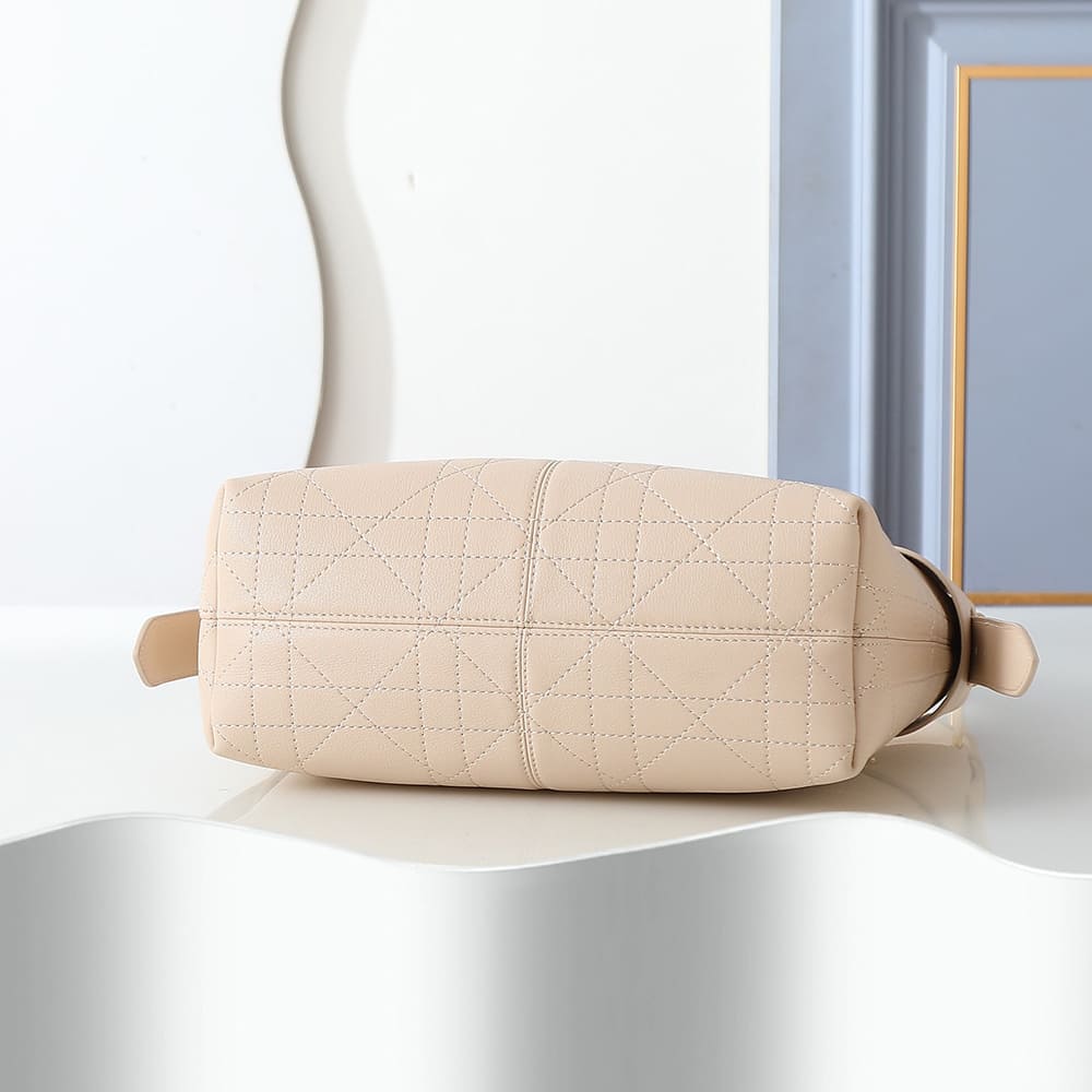 Dior Medium Dior Voyage Bag