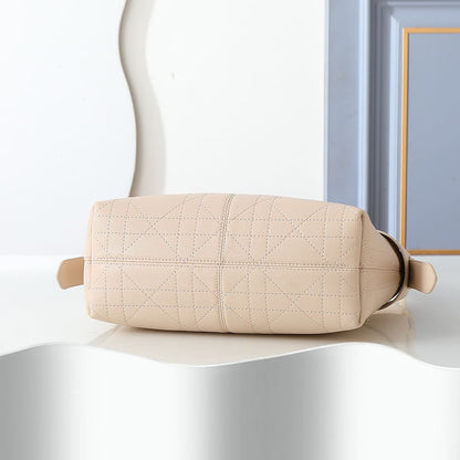 Dior Medium Dior Voyage Bag