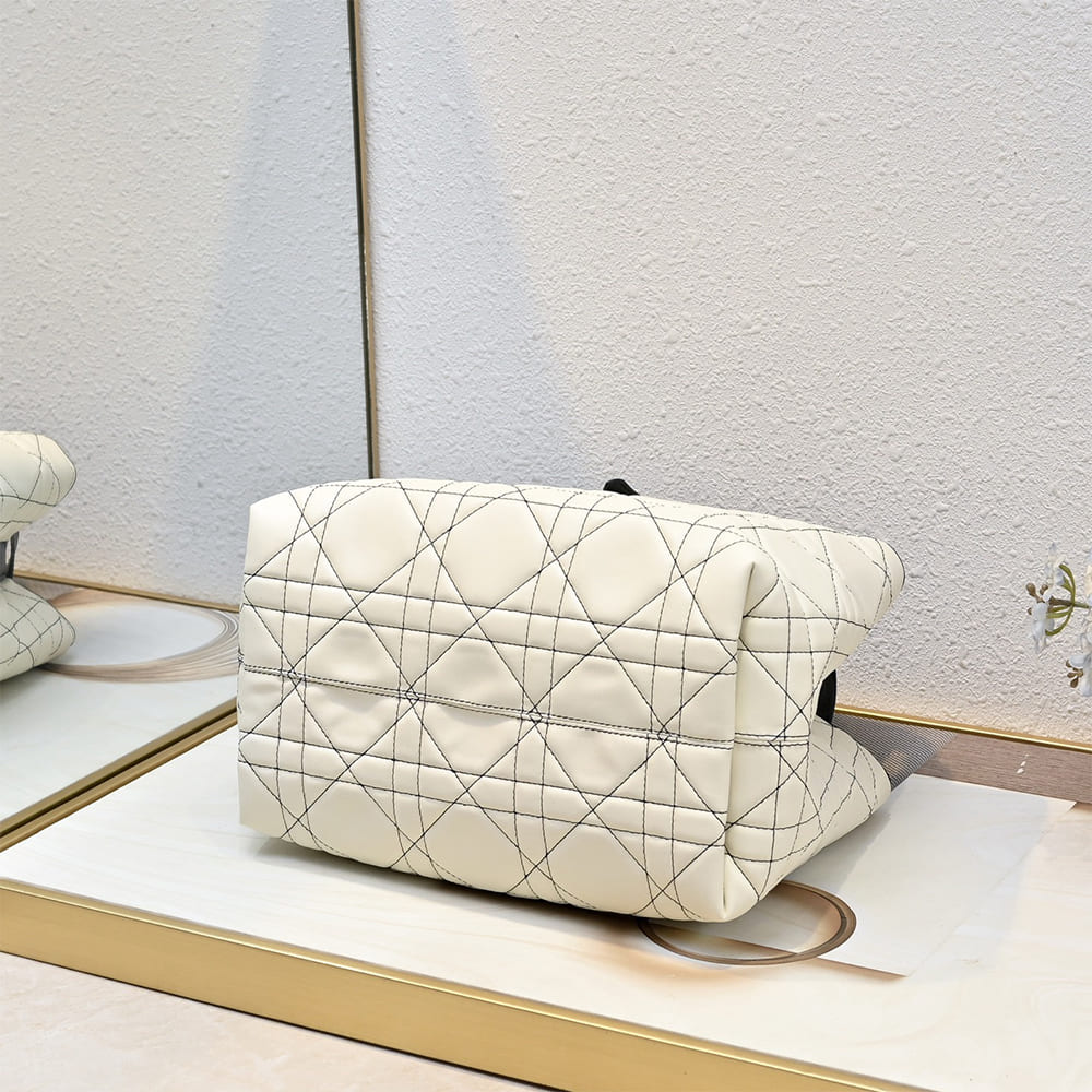 Dior Medium Dior Toujours Bag
