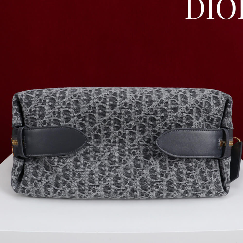 Dior Medium D-Journey Bag(HIGH-END GRADE)