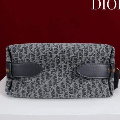 Dior Medium D-Journey Bag(HIGH-END GRADE)