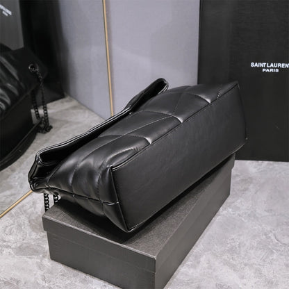 PUFFER MEDIUM CHAIN BAG