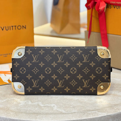 LV Alma Trunk PM(HIGH-END GRADE)