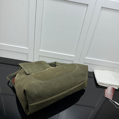 Gucci Softbit maxi shoulder bag(HIGH-END GRADE)