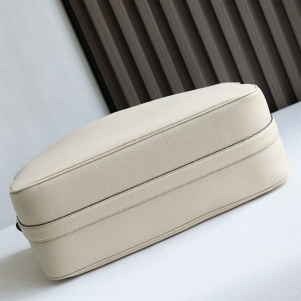 Gucci Half Horsebit large shoulder bag