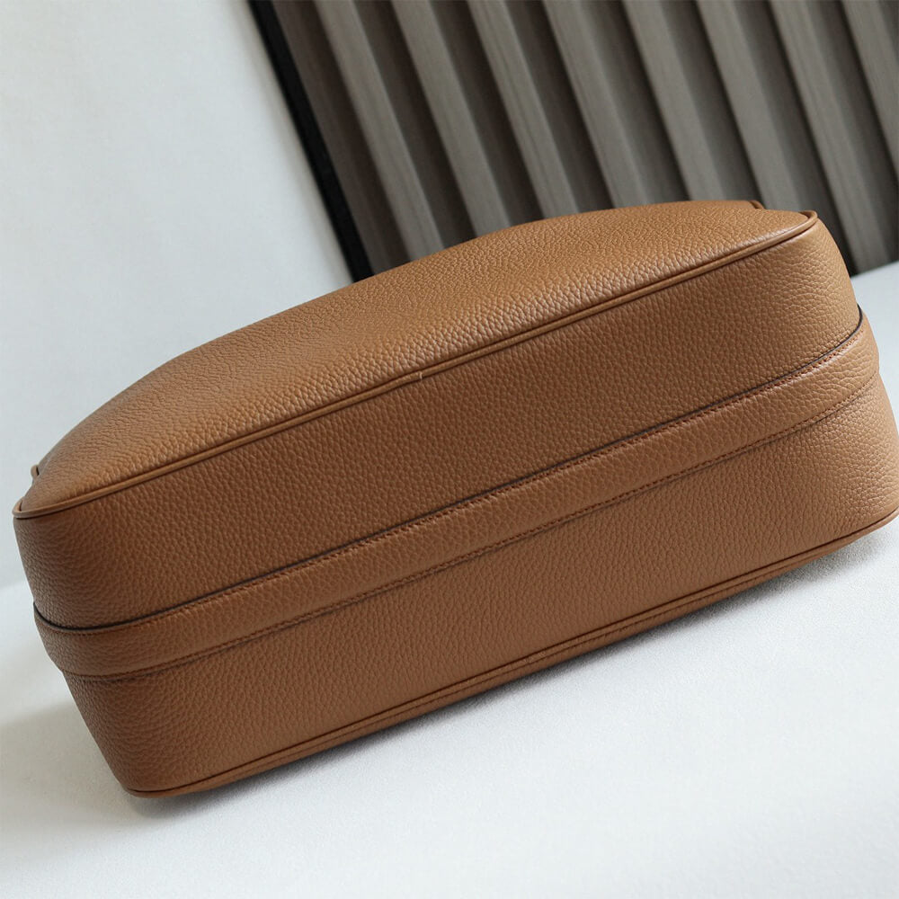 Gucci Half Horsebit large shoulder bag