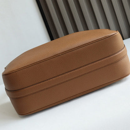 Gucci Half Horsebit large shoulder bag