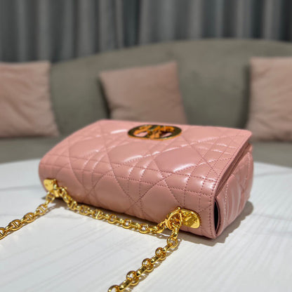 MEDIUM DIOR CARO BAG