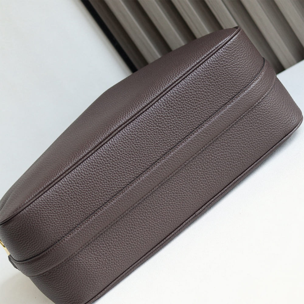 Gucci Half Horsebit large shoulder bag