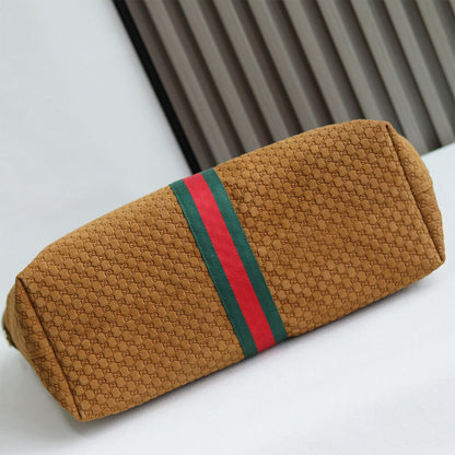 Gucci Giglio large tote bag