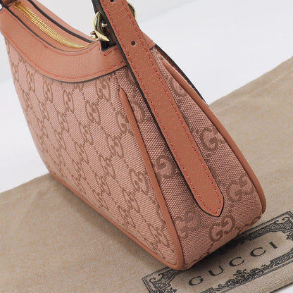 Gucci Ophidia small shoulder bag