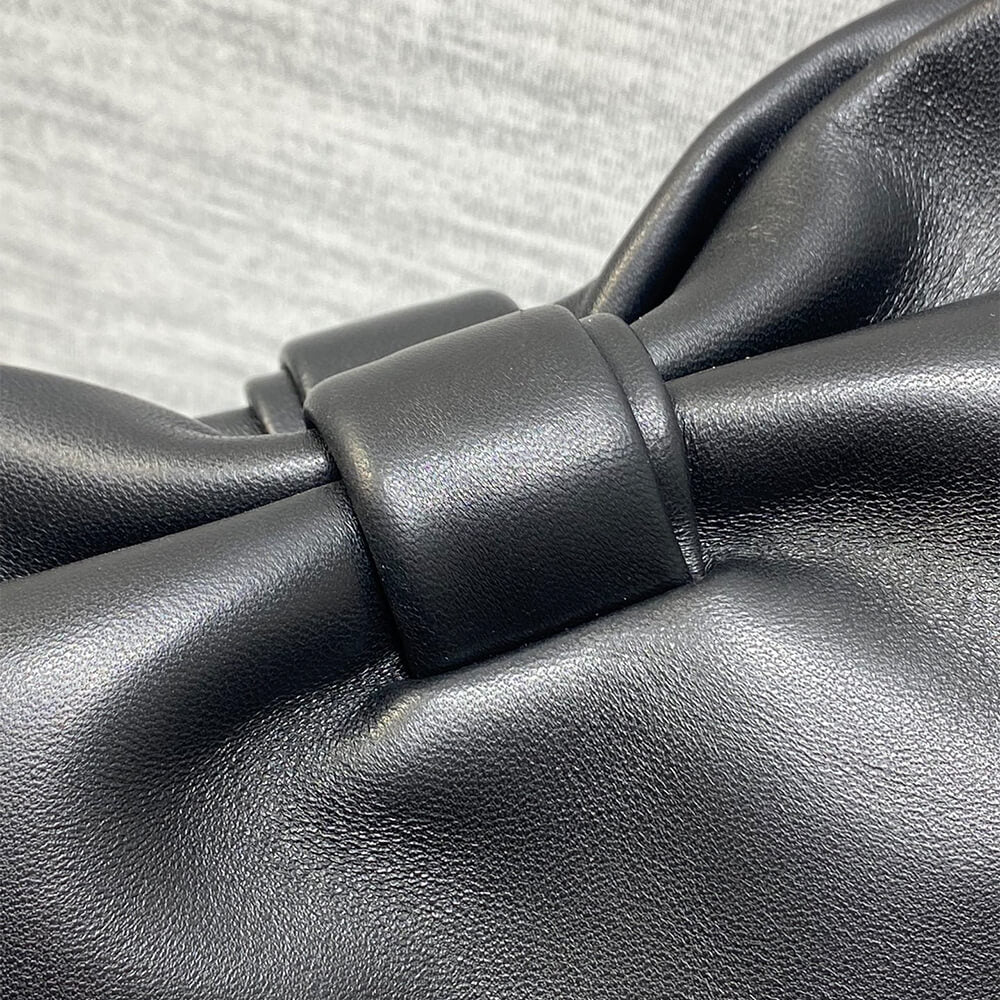 Medium Dior Bow Bag(HIGH-END GRADE)