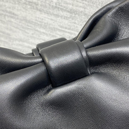 Medium Dior Bow Bag(HIGH-END GRADE)