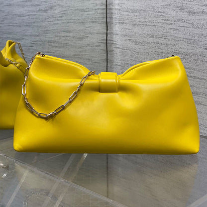 Medium Dior Bow Bag(HIGH-END GRADE)